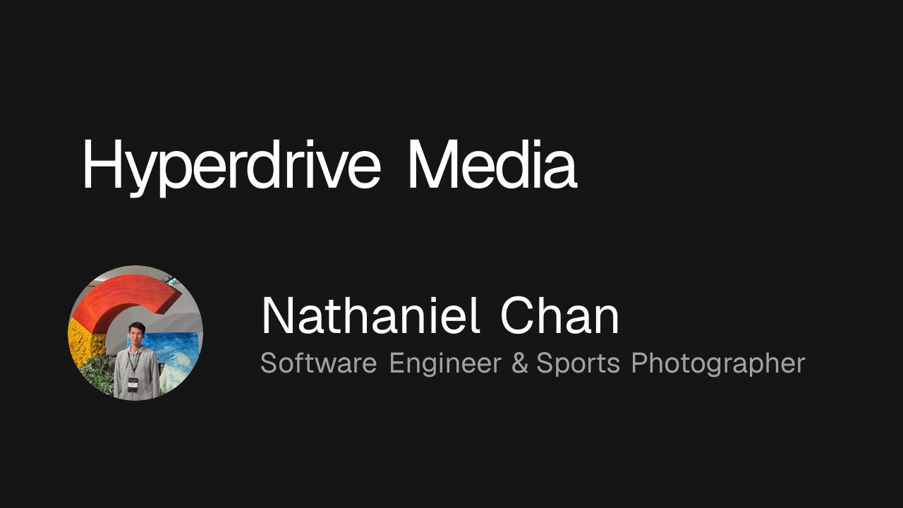 Hyperdrive Media